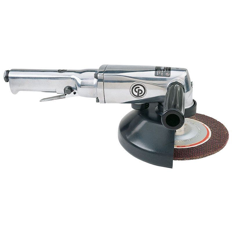 CP857 Pneumatic Angle Grinder 7"